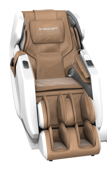 brainLight PRO 4D Sphere